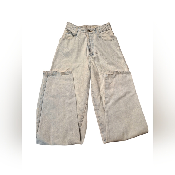 UnionBay Denim & Co Light Blue Revolution 345 Jeans - Picture 1 of 9